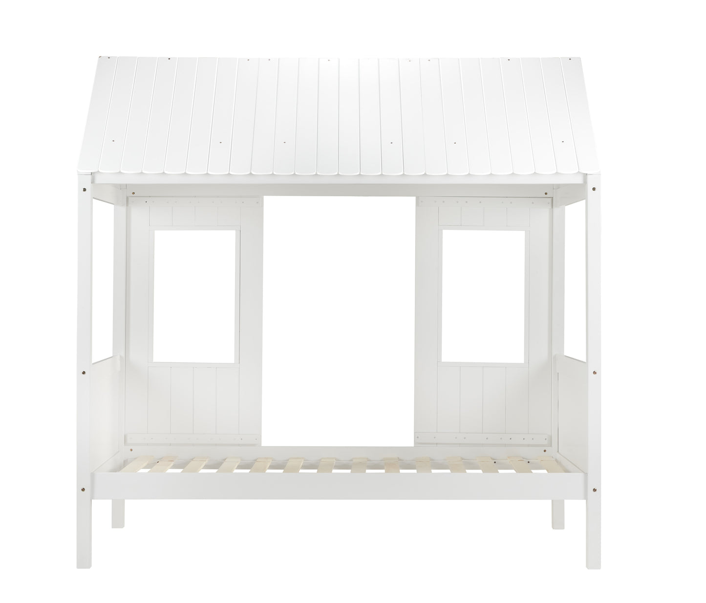 Treehouse Bed - White