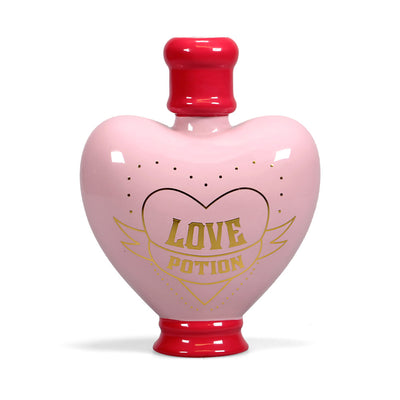 Warner Bros Harry Potter Amortentia Love Potion Shaped Vase