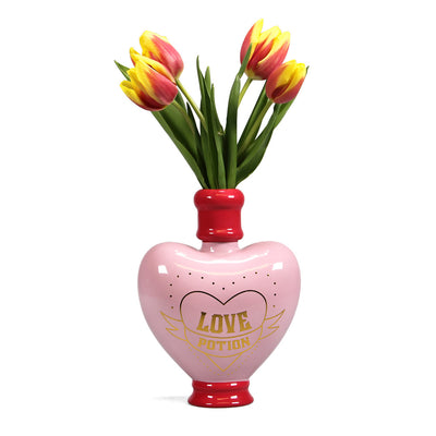 Warner Bros Harry Potter Amortentia Love Potion Shaped Vase