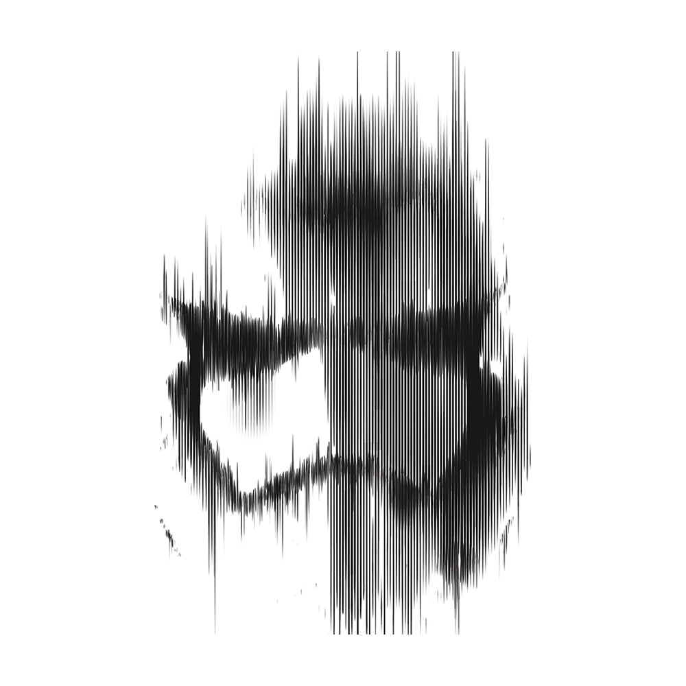 Star Wars Episode VII Stormtrooper Lines Canvas 40x40cm