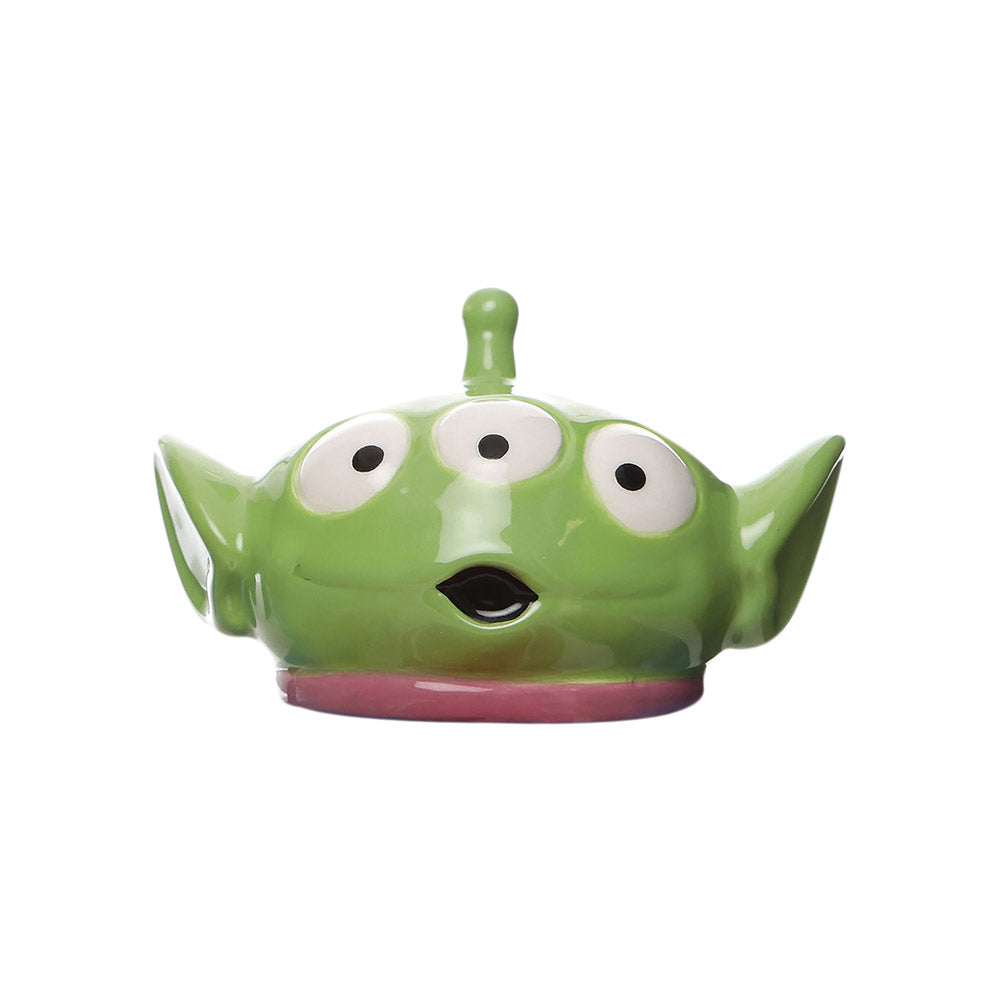 Disney Toy Story Alien Shaped Vase